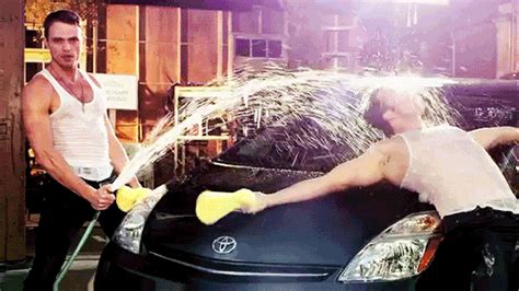 Sexy car wash gifs. Download Rasputia Sexy Car Wash GIF for free. 10000+ high-quality GIFs and other animated GIFs for Free on GifDB. 