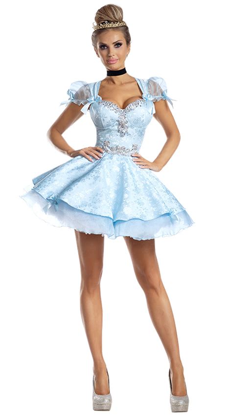 Sexy cinderella costumes.  Fast & secure delivery - hassle free.  From the s...
