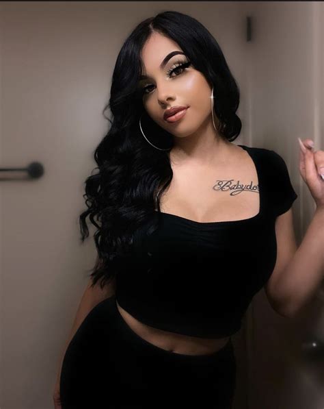 Sexy ebony latinaa. .  ...