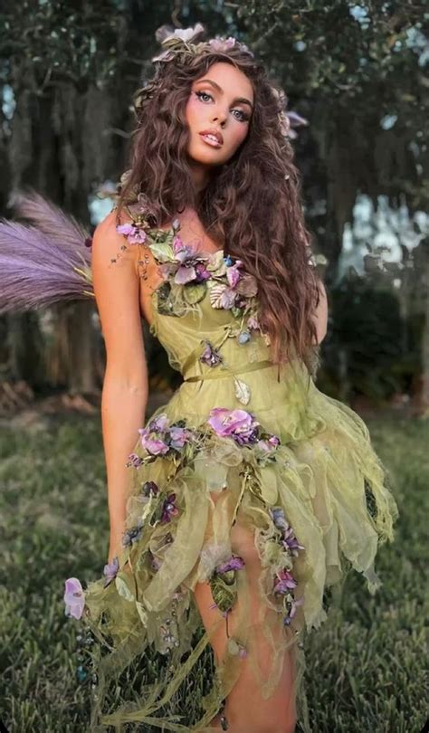 Sexy fairy outfit. .  ...