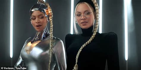Sexy fake pics of beyonce. .  ...