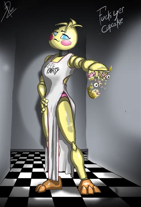 Sexy fnaf fanart. System Message. This submission contains Mature or Adult content. To view this submission you must log in and enable the Mature or Adult content via Account Settings. I always wanted to draw here so here she is. 