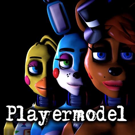 Sexy fnaf models. Things To Know About Sexy fnaf models. 
