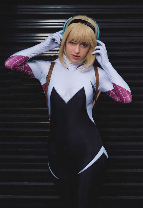 Sexy gwen stacy. Things To Know About Sexy gwen stacy. 