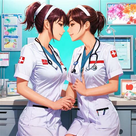 Sexy lesbian nurses.  Get the Reddit app .  Gaming.  Find 347 Lesbian Nu...