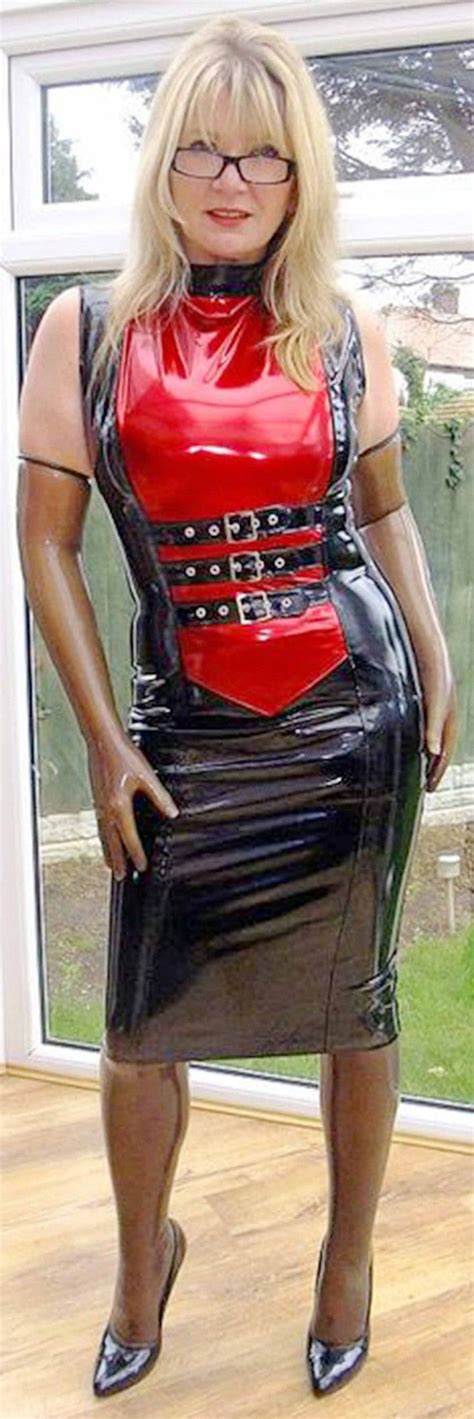 Sexy mature latex. Our molded latex masks come in many variations & in wide variety of colors ! LATEX FASHION SHOP * All prices are in Canadian dollars. Corset with 4 Busks and Knobs CO-117 CAD $ 576.00 each. Womens Latex Jeans WP-150 CAD $ 374.00 each. Evening Dress DR-056 CAD $ ... 