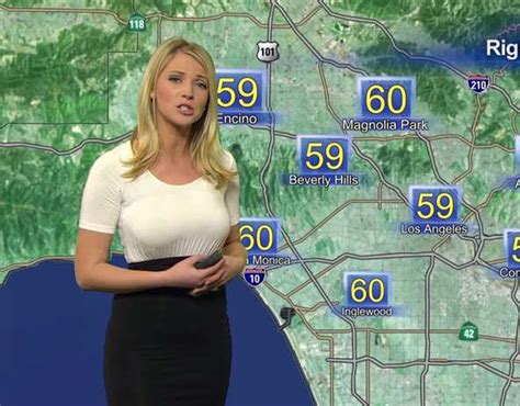Sep 22, 2017 ... But it is how many of the curvy meteorologist's viewers actually took in her forecast given her choice of outfit. Figuera, who likes to play ...