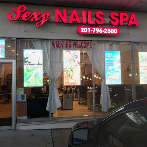 Sexy nails fair lawn nj. Sexy Nails Spa II is a professional nails service provider that caters… Sexy Nails (@sexy_nails34) • Instagram photos and videos 34-03 Broadway Fair Lawn, NJ 07410 (201) 797-0842 or (201) 658-9209. 