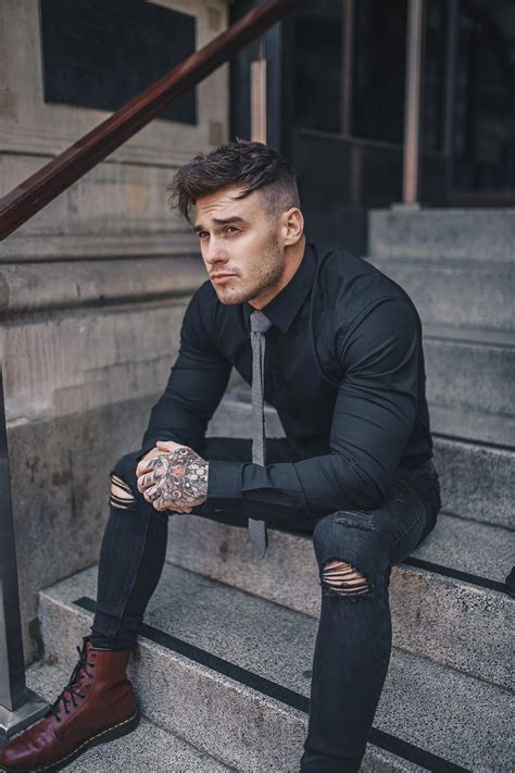 Sexy outfits for men. Welcome to Simply Delicious Fashion. Find the best deals in men's and women's fashion, style and clothing. Michele Savin, Owner. 1-269-205-3699 [email protected] 