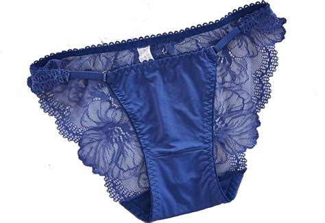  G-String Panties for Women Pack Of 4 Low-Rise Sexy