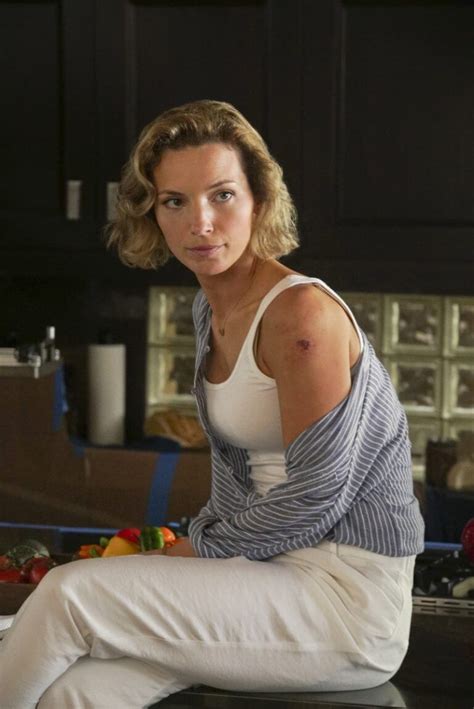 Perdita Weeks on Magnum, P.I. (Karen Neal/CBS) British actress Perdita Weeks is best known in the U.S. for her role as Juliet Higgins in the CBS reboot Magnum, P.I. with Jay Hernandez as the .... 