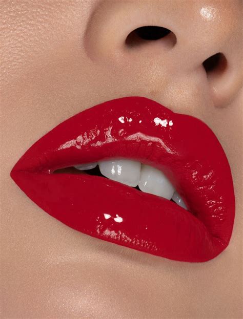 Sexy red lip gloss. Sexy Red -Lip Gloss. $14.99. Shipping calculated at checkout. Pay in 4 interest-free installments for orders over $50.00 with. Learn more. Quantity. Add to cart. Add shine … 
