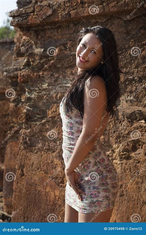 Sexy romanian teen. .  ...