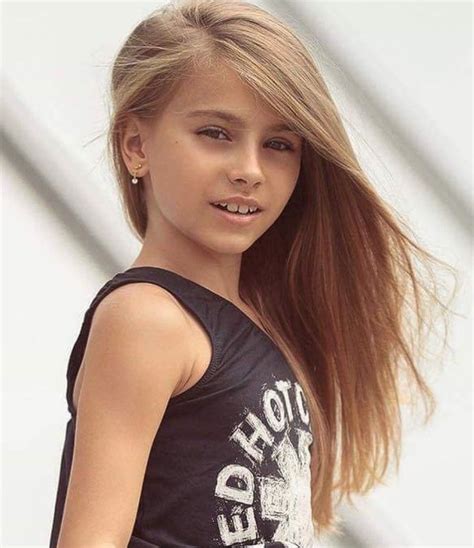Sexy very young models. .  ...