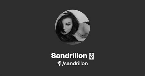 😈 Sexy.Sandrillon Onlyfans Leak XXX