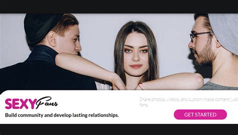 Sexyfans App Leaks XxX 231 Pics