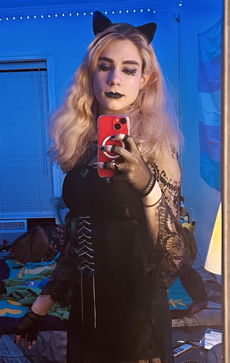 Sexyvampirekitten Leaked PORN 🍌 32 Photos