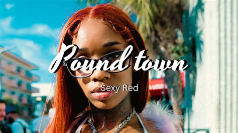 Sexyy red pound town. Things To Know About Sexyy red pound town. 