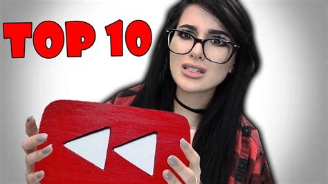 In 2019, her channel was the most-viewed YouTuber globally with over 1. . Sexyyoutubers