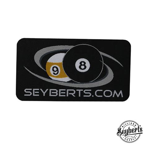 Seyberts - Seybert's is a leading online and offline retailer of billiard supplies, authorized dealer of Brunswick, Olhausen, and Diamond brands, and certified table mechanics. …