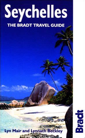 Seychelles 2nd the bradt travel guide. - Manual de taller abierto derbi gp1.