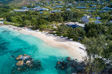 Seychelles Holidays Tradewinds