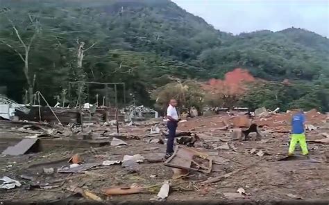Seychelles declares state of emergency after explosion amid destructive flooding