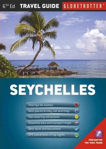Read Seychelles Travel Pack 5Th By Paul Tingay
