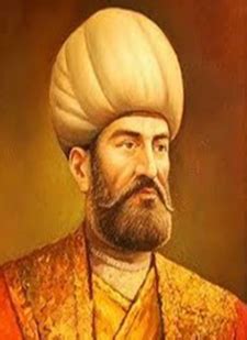 Seydi Ali Reis; Denizlerin Alimi Büyük Amiral Ali Kuzu.