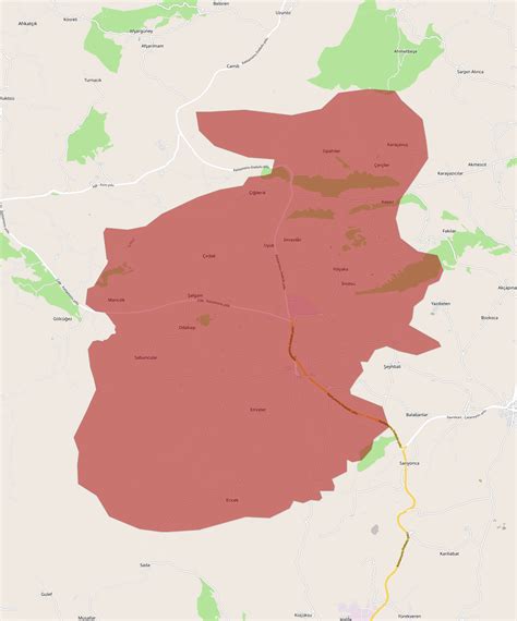 Seydiler Halı ve Koltuk Yıkama