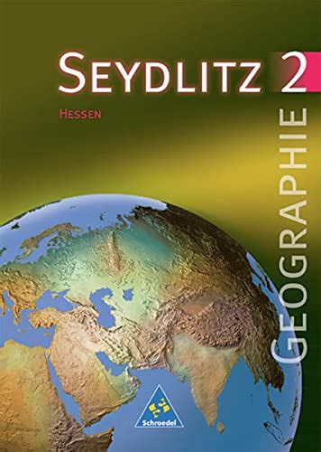 Seydlitz geographie, ausgabe gymnasium hessen, bd. - Michelin the green guide ny nj pa 1e the green guide.