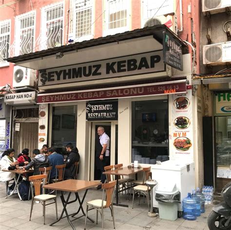 Seyhmuz Halı ve Koltuk Yıkama