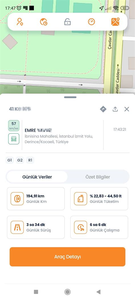 Seyir MOTAT APK Download for Android 