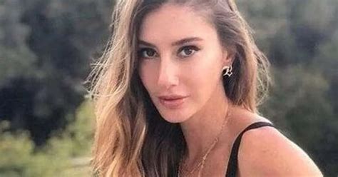 🍑 Seyma Sunasi Onlyfans Leak +18