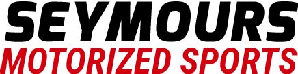 Seymour's motorized sports. Things To Know About Seymour's motorized sports. 