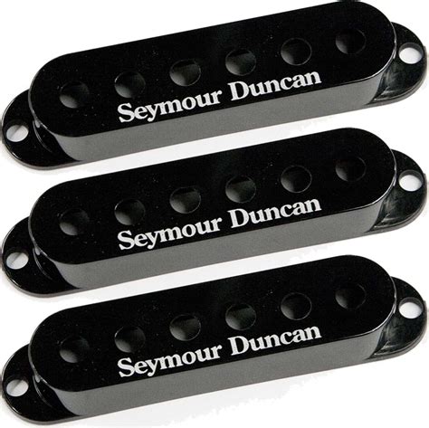 Seymour Duncan Pickup Covers Seymour Duncan