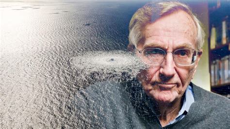 Seymour Hersh: Das ist der Mann hinter der angeblichen Nord …