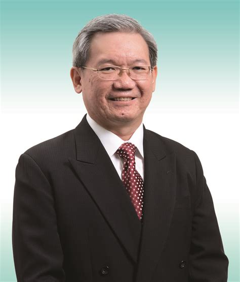 Seymour Liew - Vice President - Sembcorp Marine ZoomInfo