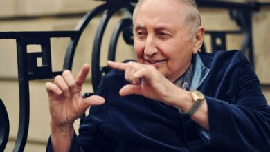 Seymour bernstein biography