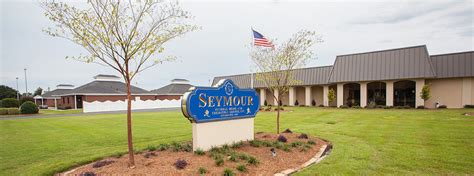 Seymour Funeral Home and Cremation Service, In