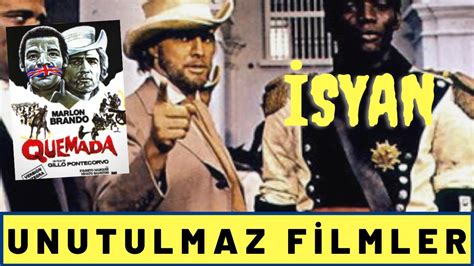 Seyredilmesi Gereken Filmler, İsyan, Marlon Brando YouTube. 