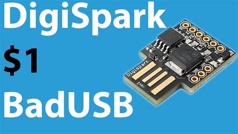 Seytonic bad usb.  Dec 3, 2016 · $1 BadUSB - DigiSpark Drive By HID Tutor...