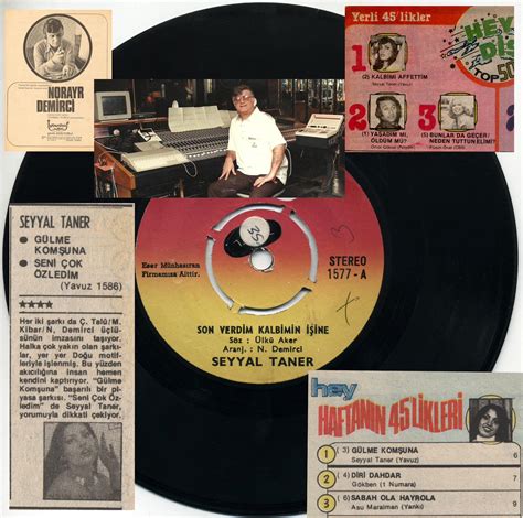 SeyyalTANER Facebook.