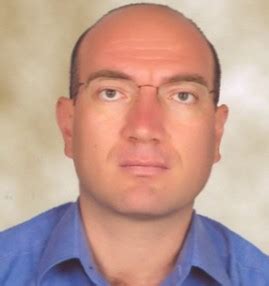 Sezgin Sezer's home page.