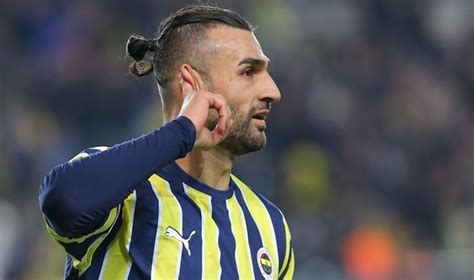 Sezon başında ayrılmıştı: Serdar Dursun Fenerbahçe''ye geri döndü!