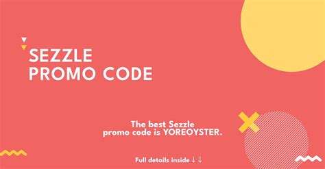 Sezzle promo code premium. Things To Know About Sezzle promo code premium. 