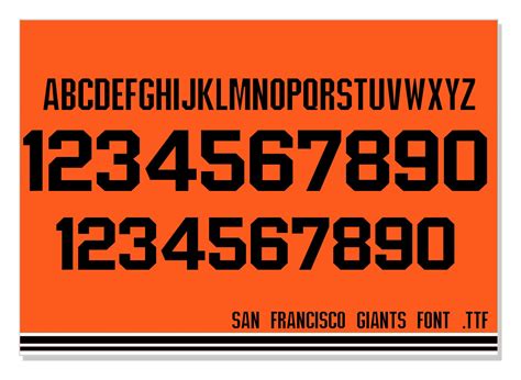 Sf Giants Script Font Free Fonts Font Bundles Design