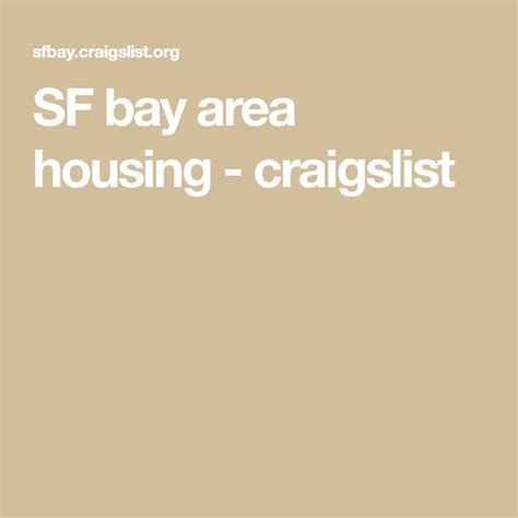 1 Bedroom Condo. 2/8 · 1br 700ft2 · concord / pleasant hill / martinez. $2,300. hide. 1 - 120 of 1,205. SF bay area apartments / housing for rent "no credit check" - craigslist.