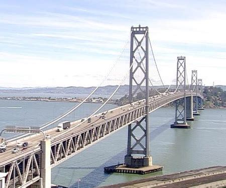 Sf bay bridge traffic now. Remove item. Golden Gate Ferry (July-23: 51%) Remove item. WETA Ferry (July-23: 86%) Remove item. Bay Bridge (Sept-23: 91%) Remove item. Data source: SFMTA, Bay … 
