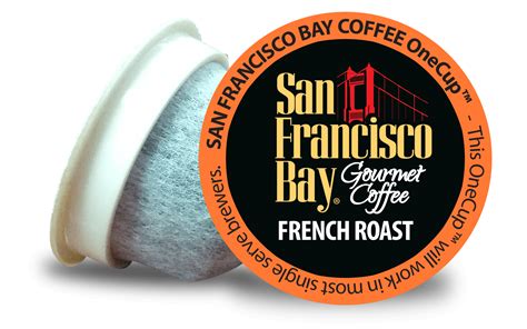 Sf bay coffee. Distinct Assortment Variety Pack OneCUP™ Coffee Pods, 80 Count. 165 Reviews. $43.99. Dark Roast Collection Variety Pack OneCUP™ Coffee Pods, 40 Count. 271 Reviews. $28.99. Medium Roast Selection Variety Pack OneCUP™ Coffee Pods, 40 Count. 133 Reviews. $28.99. 